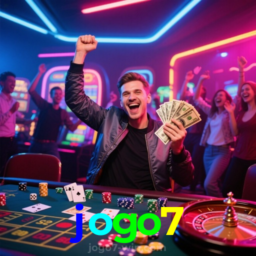 jogo7：Viva a emoção das apostas ao vivo! Jogue agora e ganhe prêmios incríveis!