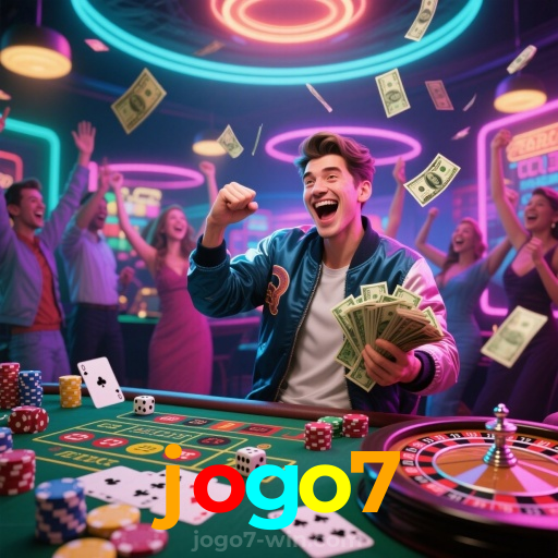jogo7：Apostas em futebol e os melhores jogos de cassino para você ganhar!