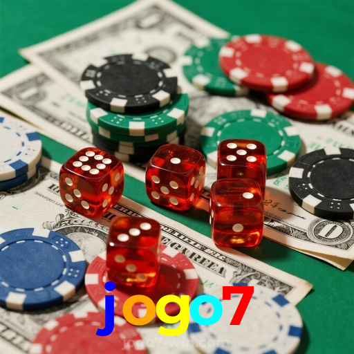 jogo7:Jogue nas melhores slots e conquiste grandes jackpots!
