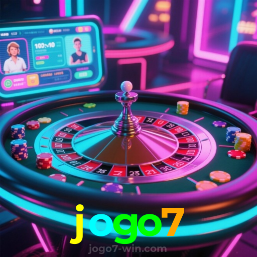 jogo7：Jogue nas nossas mesas de poker e conquiste vitórias épicas!