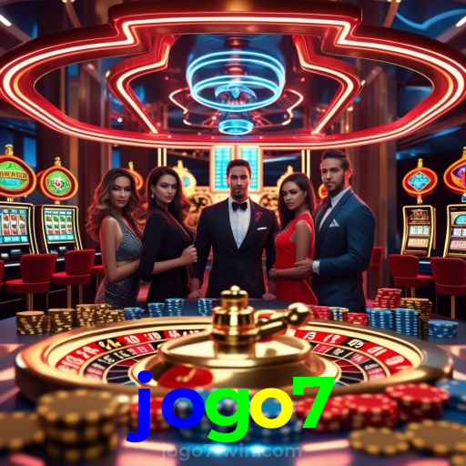 jogo7：O cassino online mais confiável para você apostar no futebol e jogar poker!