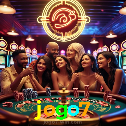 jogo7：Jogue slots, poker e aposte no futebol online para grandes prêmios!