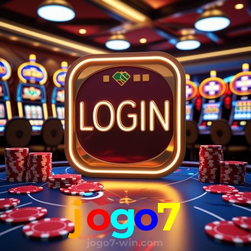 jogo7：No cassino online mais confiável, experimente poker, roleta e futebol ao vivo!