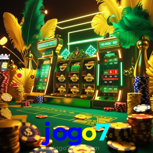 jogo7：Ganhe com o futebol online e leve sua vitória para o próximo nível!