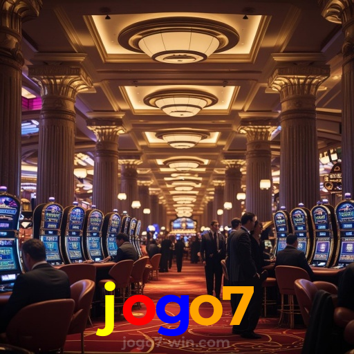 jogo7：O cassino online ideal para você jogar blackjack e apostar no futebol!