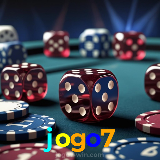 jogo7：Jogue slots, blackjack e aposte ao vivo no futebol com segurança!
