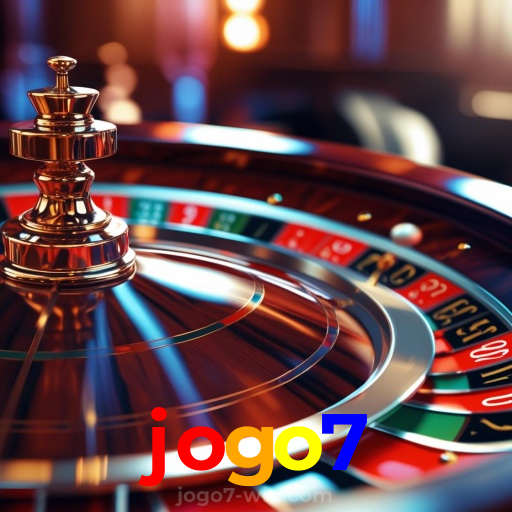 jogo7:Ganhe prêmios incríveis em slots, roleta e apostas ao vivo no futebol!