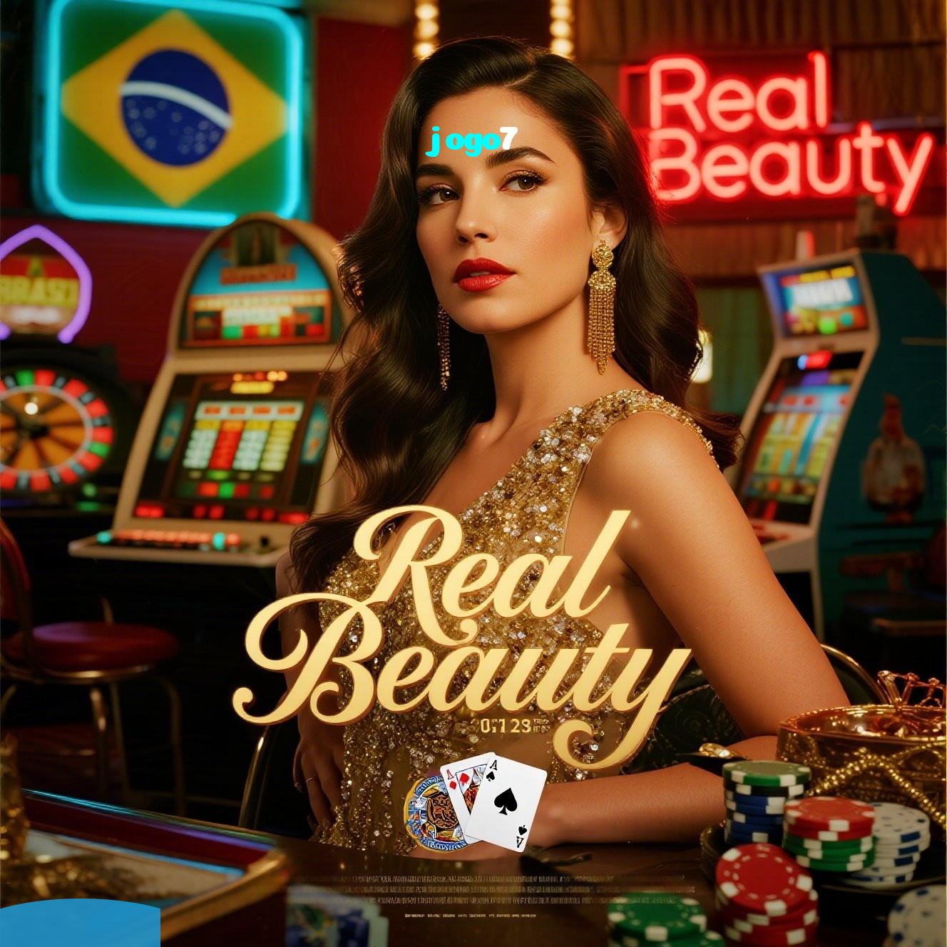 jogo7:Jogue nas slots e mude sua sorte agora mesmo!