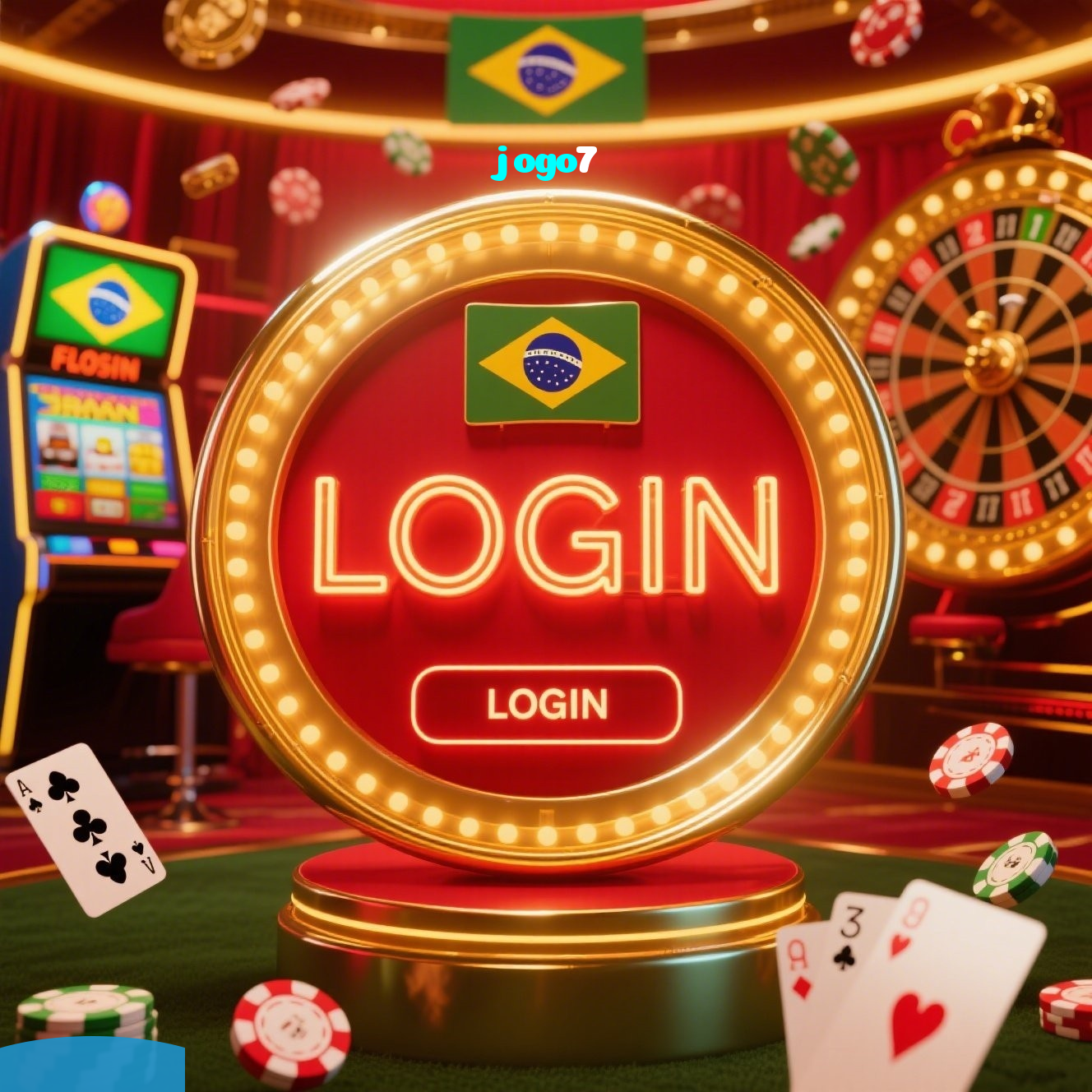 jogo7:Jogue slots, aposte no futebol e vença com grandes vitórias!