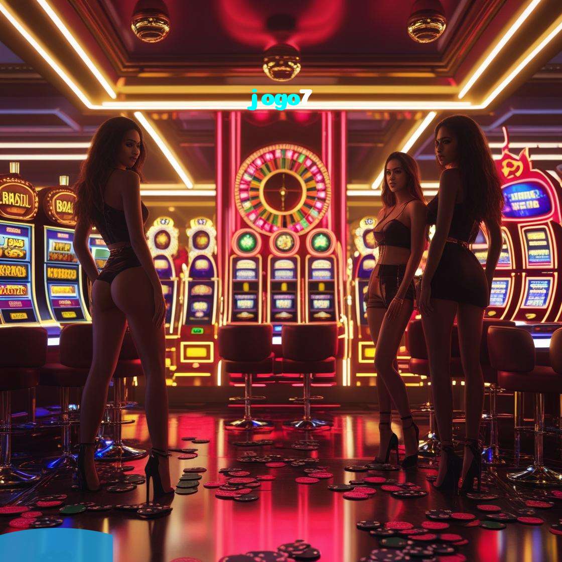 jogo7:Jogue slots, poker e aposte no futebol com grandes prêmios em jogo!