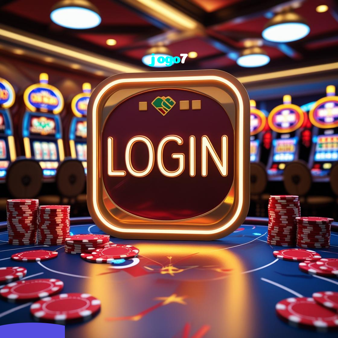 jogo7:Onde as vitórias no futebol se encontram com os jackpots do cassino!
