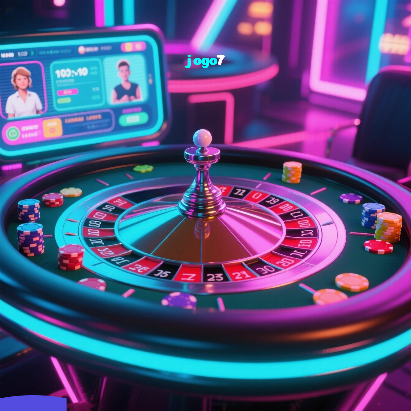 jogo7:Jogue poker e conquiste prêmios como um verdadeiro campeão!