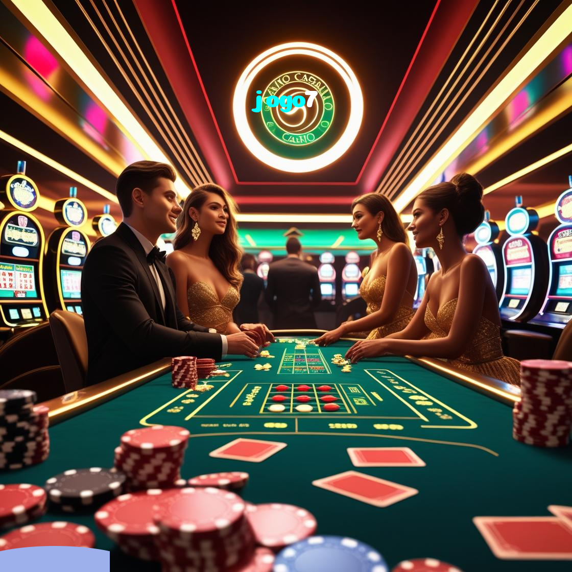jogo7:Ganhe com poker, blackjack e apostas em futebol no cassino online!