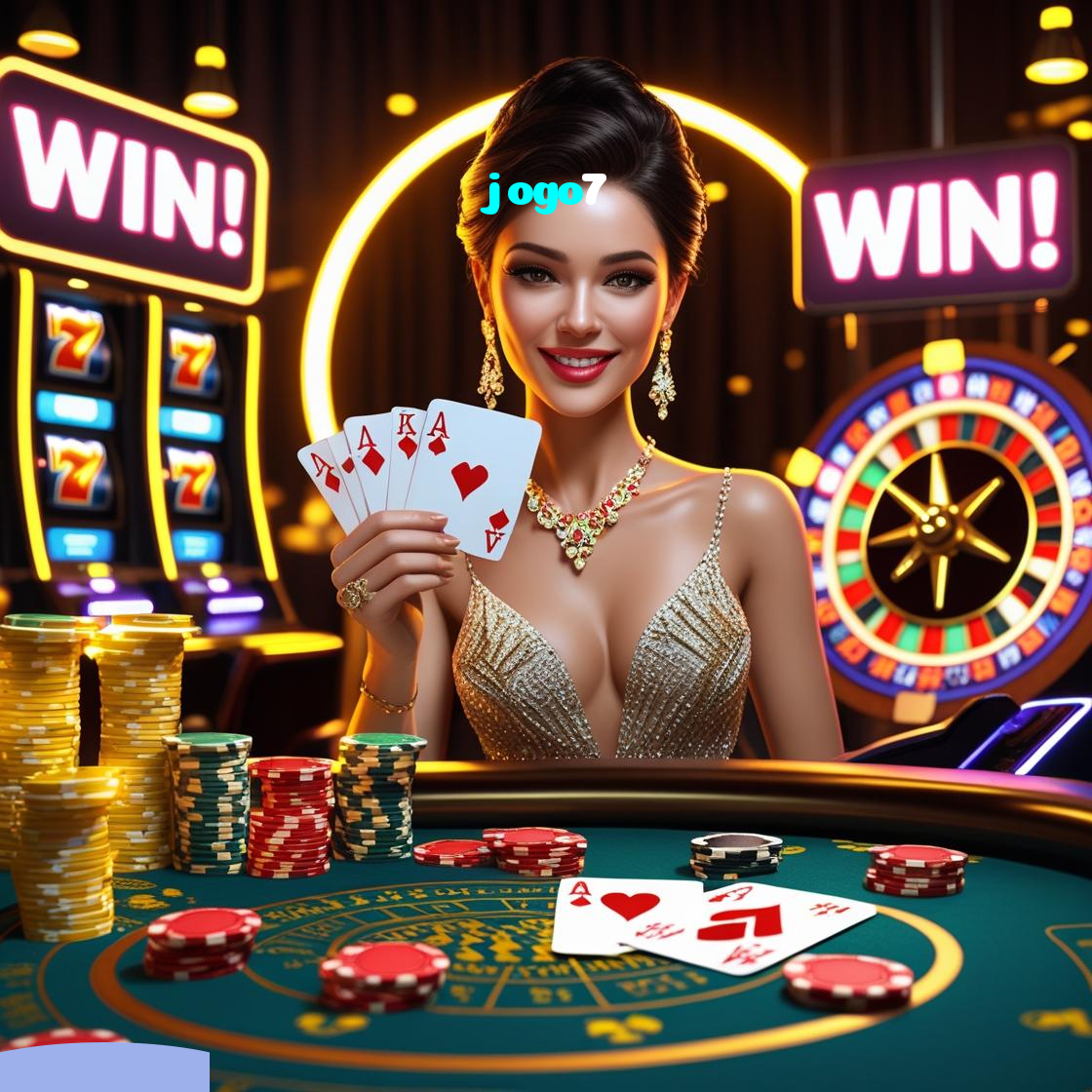jogo7:Aposte nas melhores mesas de poker e vença como nunca!