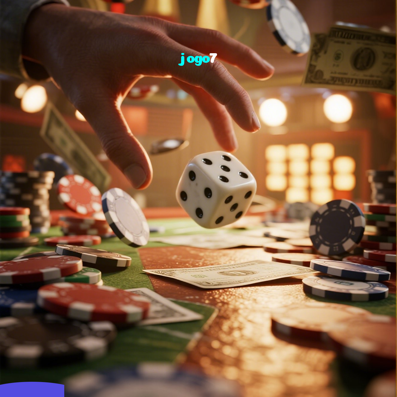 jogo7:A emoção do blackjack te espera! Aposte e vença agora!