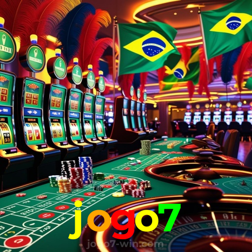 jogo7：Jogue slots e aposte no futebol ao vivo para vitórias emocionantes!
