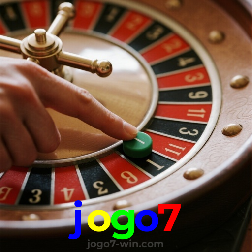 jogo7：Jogue roleta e aposte no futebol ao vivo para grandes prêmios!