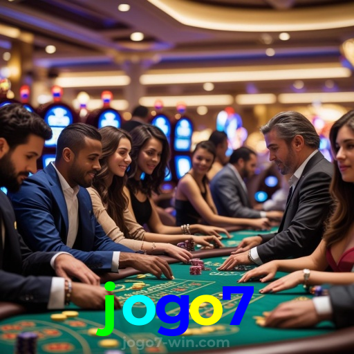 jogo7:Jogue os melhores jogos de cassino como blackjack e roleta, e aposte no futebol!