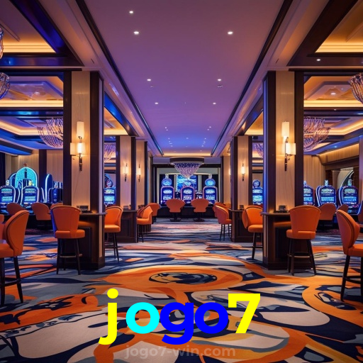 jogo7:Cada jogo é uma chance de ganhar! Jogue agora e vença!