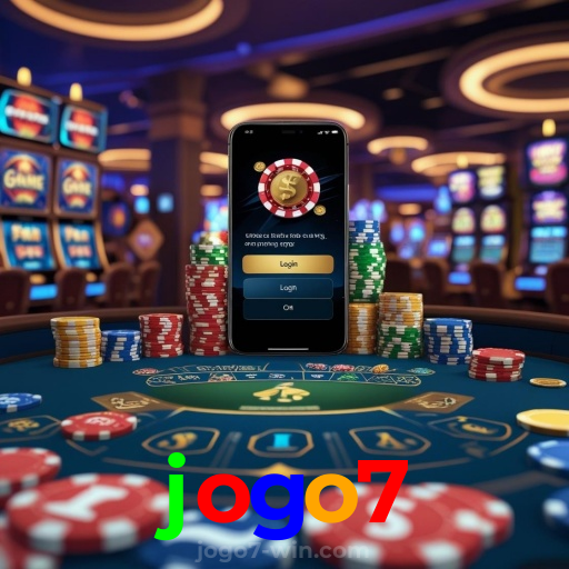 jogo7：Aposte no futebol e ganhe prêmios fantásticos em blackjack e roleta!