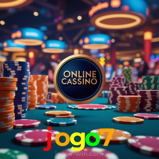 jogo7：Cada giro na roleta é uma nova chance de vitória!