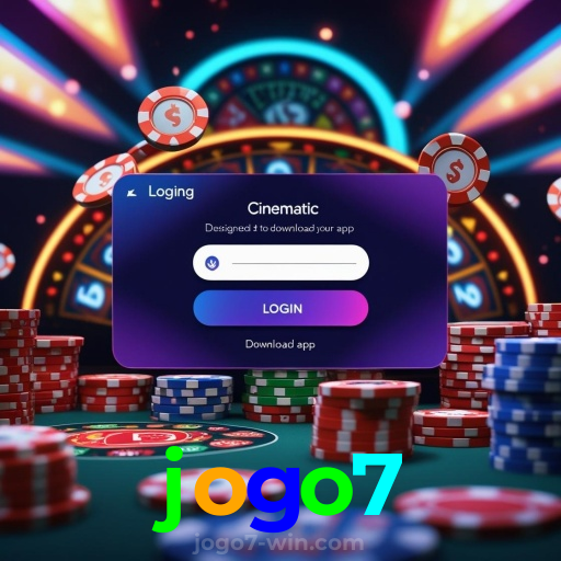 jogo7：Jogue nas nossas roletas e ganhe prêmios incríveis!