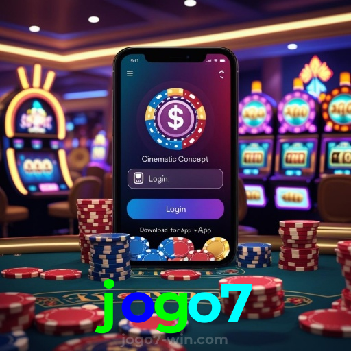 jogo7：Vença no poker, aposte no futebol e divirta-se com os melhores jogos de cassino!