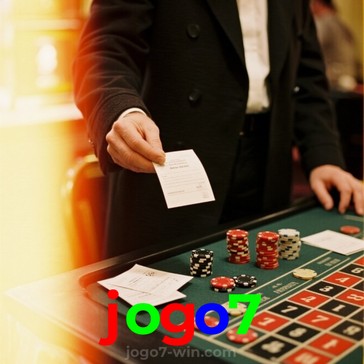 jogo7：A emoção das slots te espera! Aposte agora e ganhe!