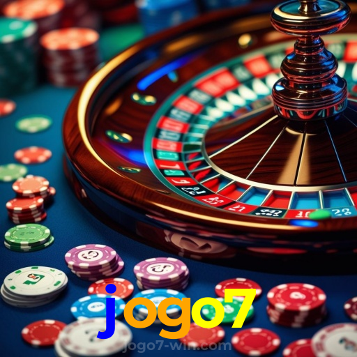 jogo7：Em nosso cassino online, grandes prêmios estão ao seu alcance!