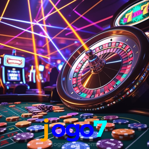 jogo7：Jogue poker, aposte no futebol e conquiste prêmios incríveis no cassino!