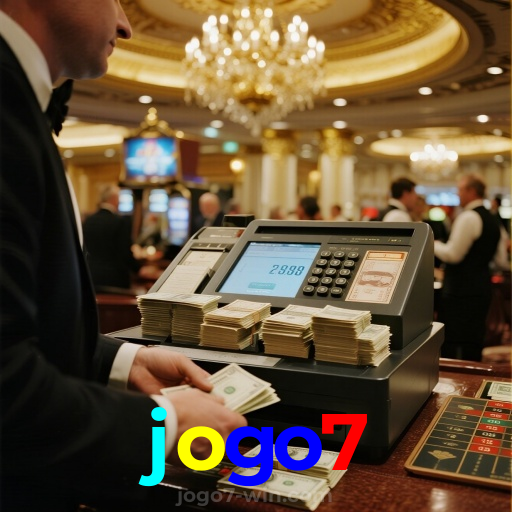 jogo7：Diversão garantida com blackjack, roleta e apostas ao vivo no futebol!