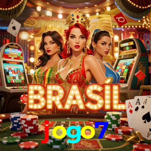 jogo7：Entre na ação! Aposte nas melhores mesas de roleta!