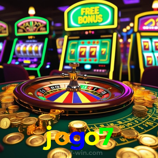 jogo7:A sorte é sua! Aposte agora e ganhe muito mais!