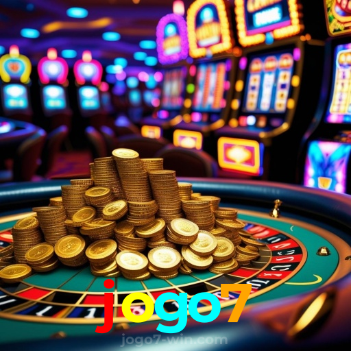 jogo7：Jogue slots, aposte no futebol e vença em grandes mesas de poker!