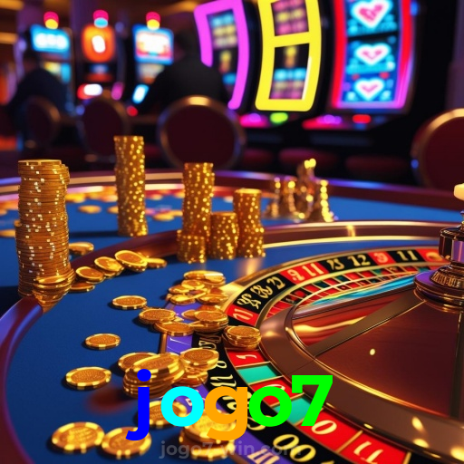 jogo7：Aposte no seu time de futebol e ganhe no blackjack e roleta online!