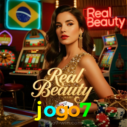 jogo7：Entre no cassino e comece a ganhar agora mesmo!