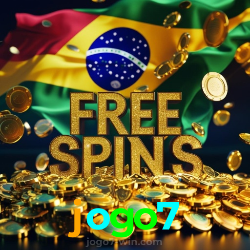jogo7：Os jackpots estão esperando por você! Entre no jogo e faça história!