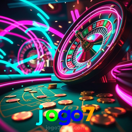 jogo7：Aposte no seu time e vença na roleta e no blackjack online!