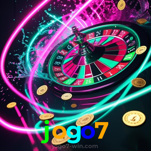 jogo7：O cassino online perfeito para quem adora apostar no futebol e jogar roleta!