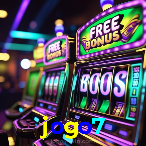 jogo7:Vença no cassino online com blackjack e apostas esportivas no futebol!