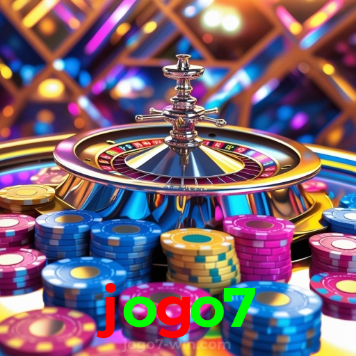 jogo7：Onde sua sorte no futebol encontra prêmios em slots e roleta!