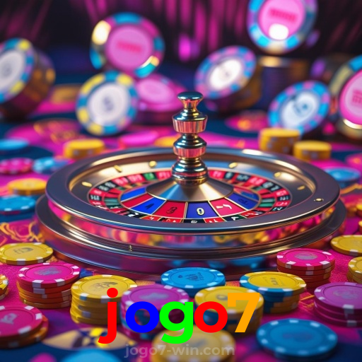 jogo7：Jogue slots, aposte no futebol e vença em grande estilo!