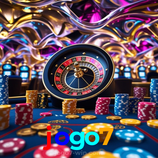 jogo7：Cada giro pode ser um novo prêmio! Descubra as melhores slots online!