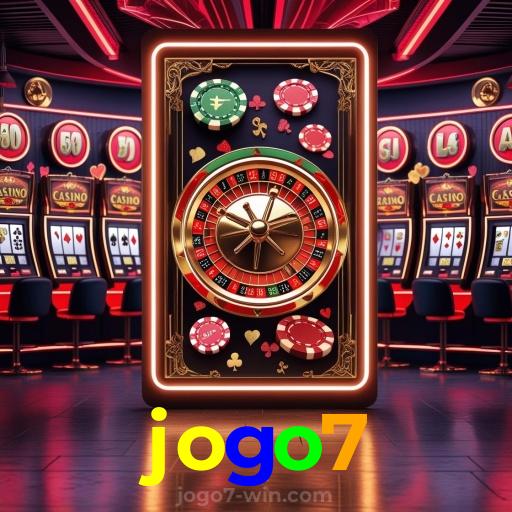 jogo7:Apostas no futebol e grandes prêmios nos melhores jogos de cassino!