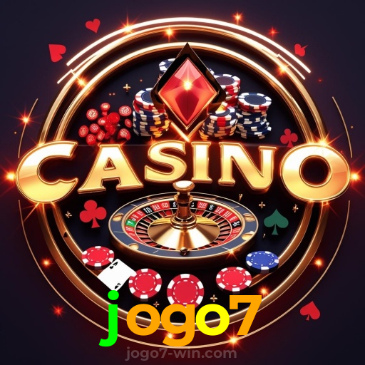 jogo7：Apostas emocionantes em futebol e vitórias épicas no cassino online!