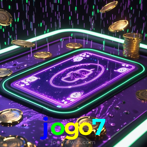 jogo7：Vença no futebol e nos melhores jogos de cassino online, como poker e roleta!