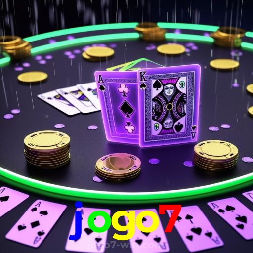 jogo7：Jogue nas slots e ganhe prêmios surreais!