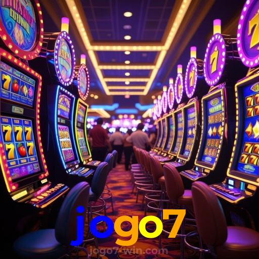 jogo7：Aposte no futebol e jogue no melhor cassino online para grandes vitórias!