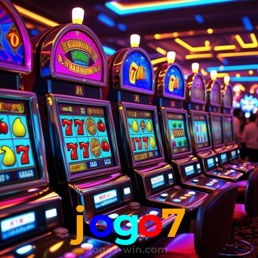 jogo7:Cada giro nas roletas é uma chance de vitória! Aposte agora!