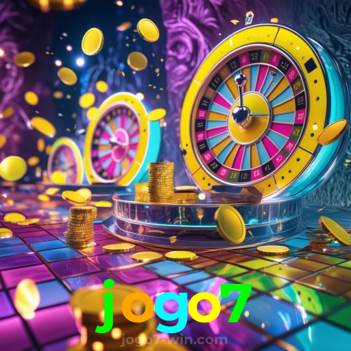 jogo7：Jogue slots, aposte no futebol e vença em grandes mesas de poker!